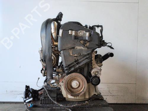 Engine RENAULT MEGANE III Hatchback (BZ0/1_, B3_) 1.5 dCi (BZ1G, BZ1W, BZ0R) | BP34436216M1  - Image 5