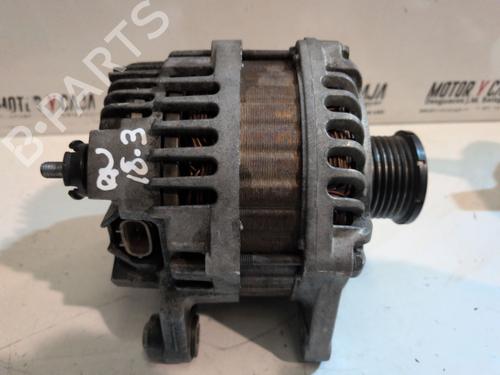 Alternator RENAULT KOLEOS I (HY_) 2.0 dCi (HY0K) | BP36476289M7 - Image 5