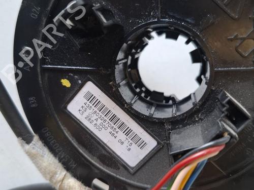 Squib airbag MERCEDES-BENZ C-CLASS (W203) C 200 Kompressor (203.042) | BP29376544C102 