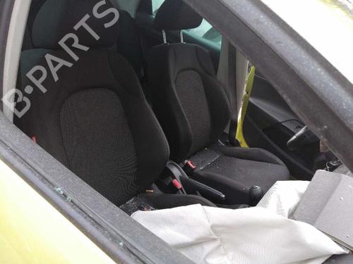 Starter SEAT IBIZA IV (6J5, 6P1)  | BP9283856M8 