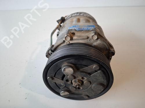 AC compressor SEAT LEON (1M1)  | BP27396183M34 