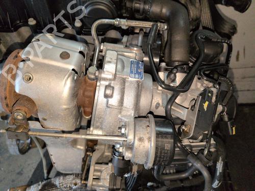 Engine LAND ROVER DISCOVERY V (L462) 2.0 Sd4 4x4 | BP36695712M1 - Image 4