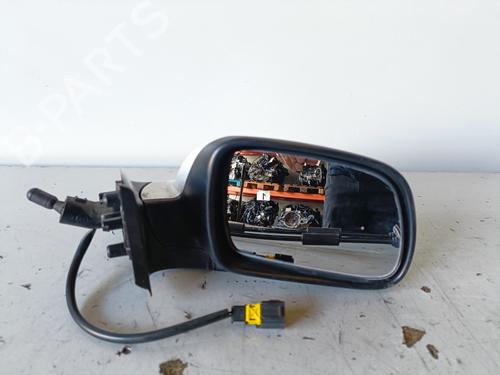 Used Right mirror PEUGEOT 307 (3A/C) [2000-2012]  14983100