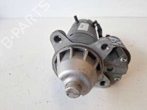 Used Starter FORD FOCUS I Saloon (DFW) 1.8 Turbo DI / TDDi (90 hp) 28296586