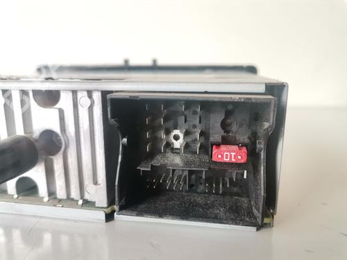 Radio RENAULT MEGANE III Coupe (DZ0/1_) 1.5 dCi (DZ0B) | BP10662238E6 