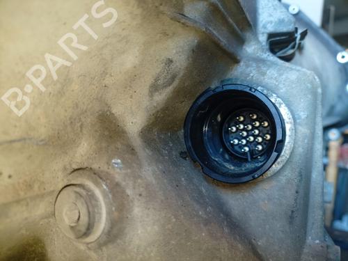Gearbox BMW X6 (E71, E72) M | BP21179369M3 
