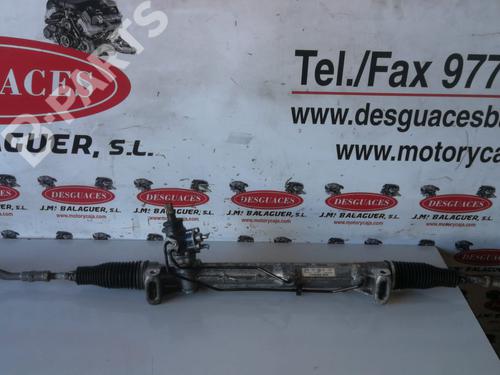 Used Steering rack Steering rack AUDI A4 B8 (8K2) [2007-2017] 9315480 9315480