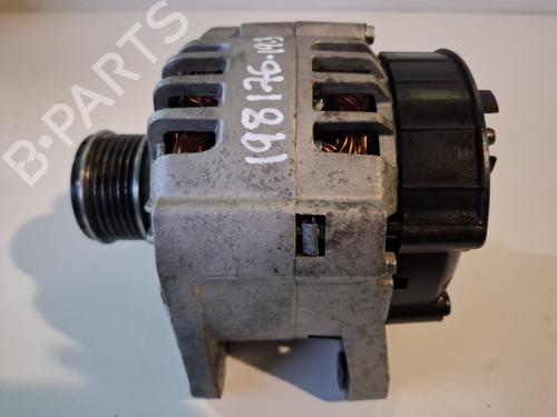 Generator RENAULT KANGOO (KC0/1_) 1.5 dCi (KC07) | BP23261978M7