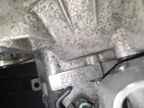 Gearbox SEAT LEON (1P1) | BP30471821M3