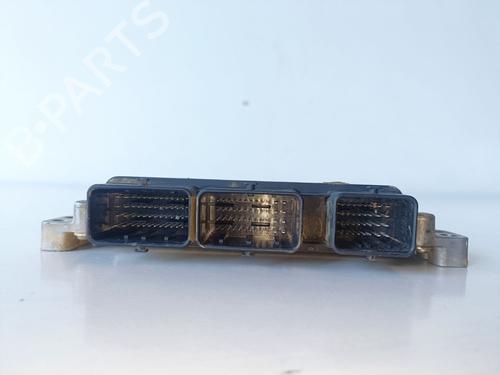 Engine control unit (ECU) RENAULT KANGOO / GRAND KANGOO II (KW0/1_) 1.5 dCi 90 (KW05, KW08, KW0G, KW11) | BP20241238M57 