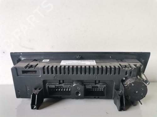 Climate control SEAT IBIZA IV (6J5, 6P1)  | BP11034983I5 