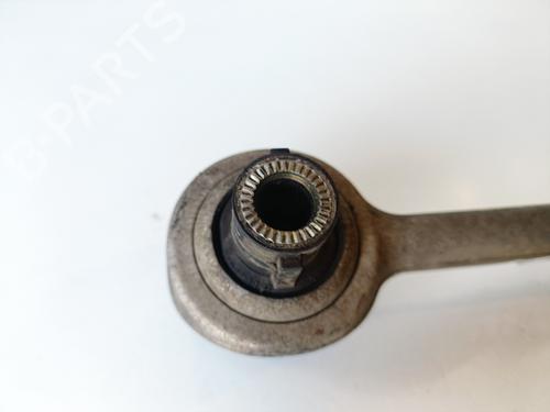Left front suspension arm BMW 1 Coupe (E82) 128 i | BP16862132M12 