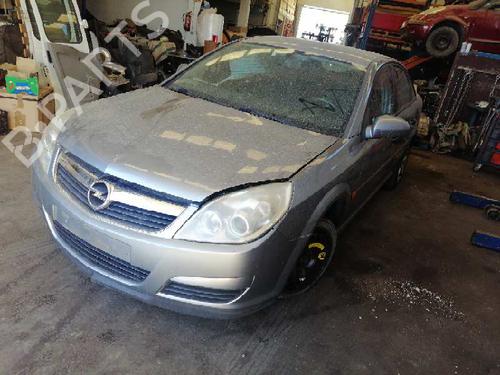 Elektronisk modul OPEL VECTRA C (Z02) 1.9 CDTI (F69) | BP9283004M83 
