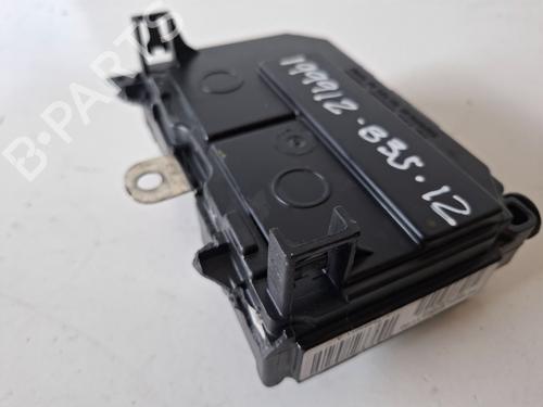 Fuse box CITROËN C5 II (RC_)  | BP27262111E1 