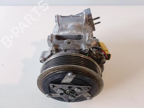 AC compressor PEUGEOT 407 SW (6E_, 6D_)  | BP15650657M34 