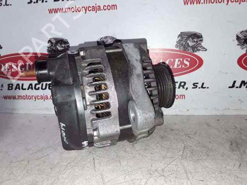 Alternator FIAT SEDICI (189_)  | BP13047232M7 