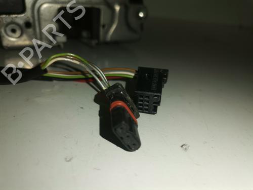 Front left lock MERCEDES-BENZ C-CLASS (W203) C 180 (203.035) | BP11034979C98 