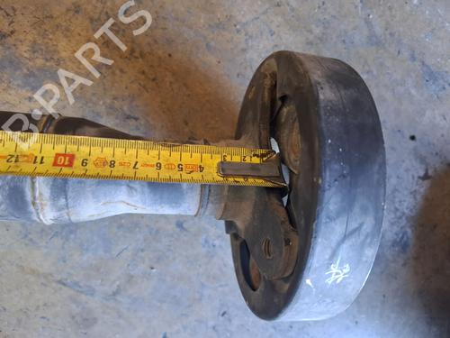 Driveshaft SEAT LEON (1M1)  | BP30729810M37 