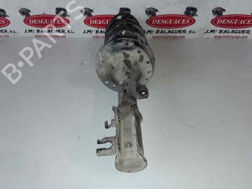 Left front shock absorber OPEL CORSA D (S07) 1.3 CDTI (L08, L68) | BP10010226M16 