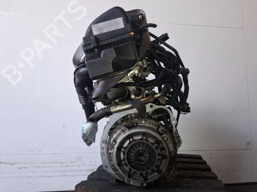 Engine NISSAN MICRA III (K12) 1.2 16V | BP29262368M1 