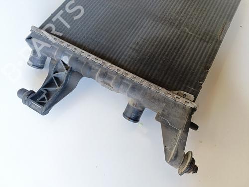 Køler OPEL CORSA C (X01) 1.4 Twinport (F08, F68) | BP17454080M31 
