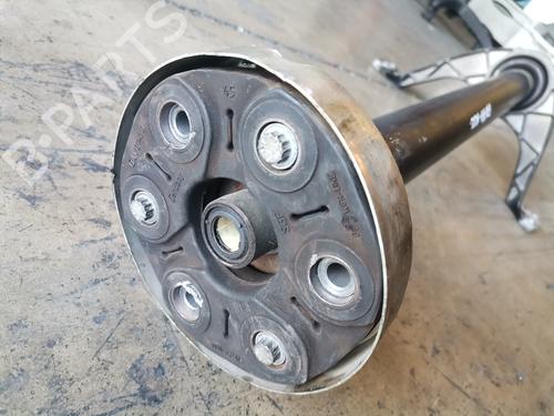 Driveshaft SEAT LEON ST (5F8)  | BP9687342M37 