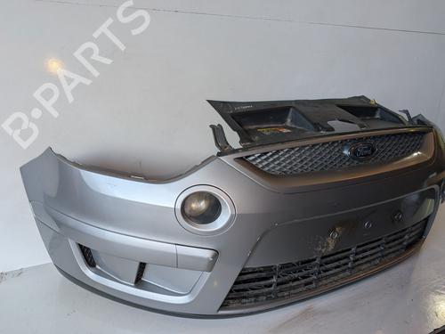 Front bumper FORD S-MAX (WA6)  | BP32263601C7 