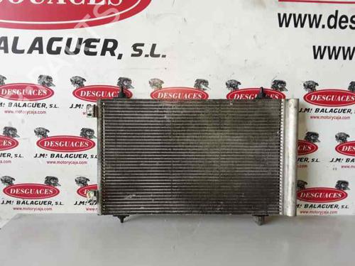 Used Heater matrix FIAT SCUDO Bus (270_, 272_) [2007-2016]  12212949