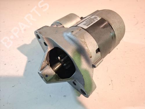 Starter RENAULT CLIO I (B/C57_, 5/357_) 1.2 (B/C/S57A, B/C57S, 5/357F, 5/357J, 5/357L, 5/357R) | BP29393489M8 