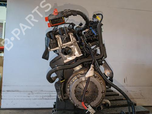 Engine FIAT PANDA (169_) 1.2 (169.AXB11, 169.AXB1A) | BP33005304M1 - Image 2