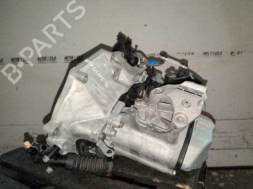 Gearbox CITROËN C3 III (SX) | BP36422964M3 - Image 2