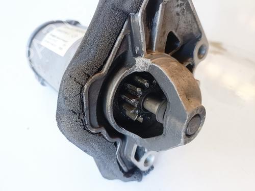 Starter NISSAN X-TRAIL III (T32_, T32R, T32RR)  | BP18079271M8 