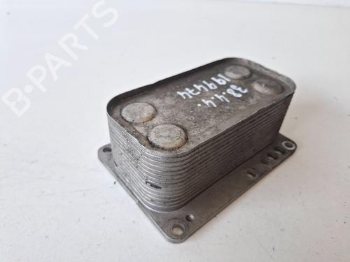 Oliekøler RENAULT ESPACE IV (JK0/1_) 2.0 dCi (JK01, JK02, JK1J, JK1K, JK1H) | BP25918053M33 