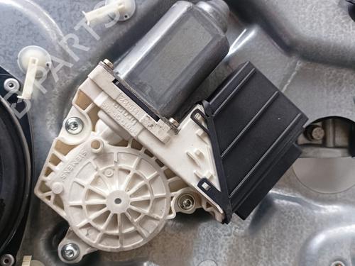 Front right window mechanism SEAT IBIZA III (6L1)  | BP16401067C23 