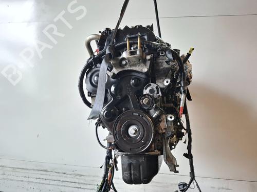 Engine FORD FIESTA V (JH_, JD_) 1.4 TDCi | BP24321695M1 