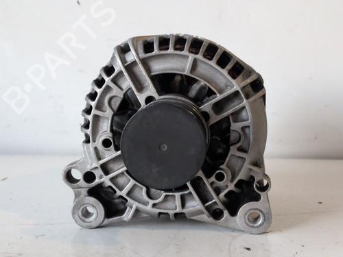 Used Alternator Alternator 38020472 38020472