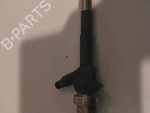 Injector OPEL MERIVA B MPV (S10)  | BP24184288M100 