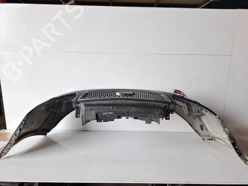 Front bumper FORD FOCUS C-MAX (DM2)  | BP24321752C7 