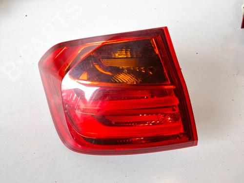 Used Left taillight BMW 3 (F30, F80) 318 d (143 hp) 23097690
