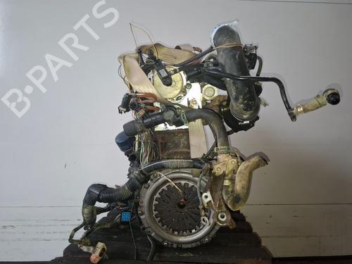 Engine RENAULT KANGOO (KC0/1_) 1.5 dCi (KC07) | BP28198723M1 