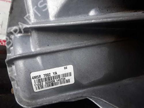 Gearbox FORD FOCUS C-MAX (DM2)  | BP9282341M3 