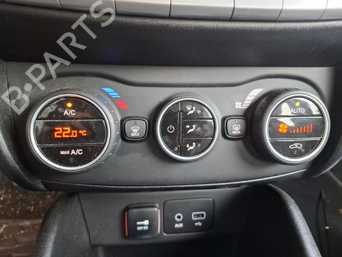 Engine control unit (ECU) FIAT TIPO Saloon (356_, 357_)  | BP29376526M57 