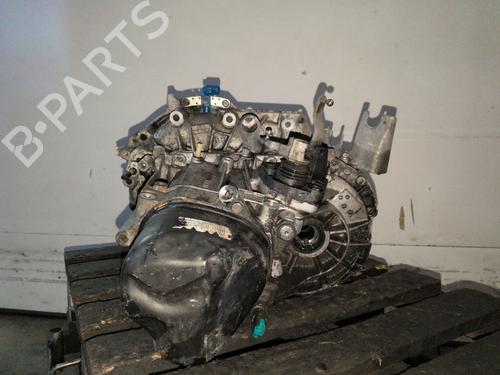 Gearbox RENAULT MEGANE II Saloon (LM0/1_) | BP33172821M3 - Image 2