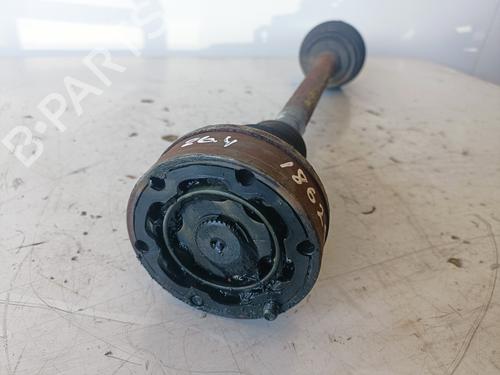 Drivaksel bagtil Højre SKODA OCTAVIA II (1Z3)  | BP14847582M41 