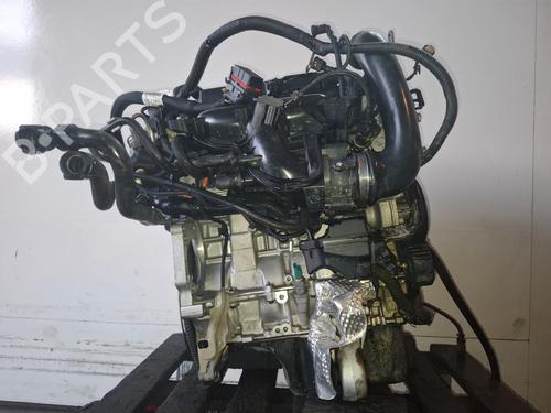 Used Engine PEUGEOT 5008 (0U_, 0E_) 1.6 HDi (112 hp) 29955777