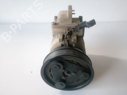 AC compressor HYUNDAI MATRIX (FC) 1.5 CRDi | BP19156877M34 