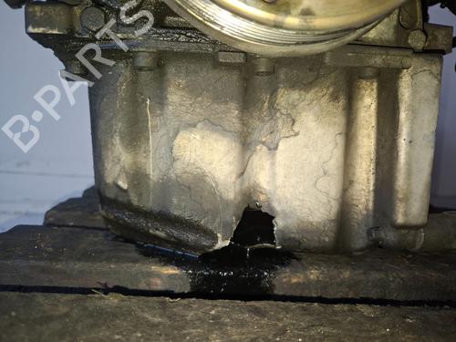 Engine VOLVO S40 II (544)  | BP29549620M1 