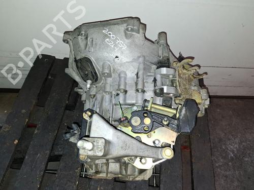 Gearbox FORD MONDEO III Saloon (B4Y) 2.0 16V TDDi / TDCi | BP29547839M3 