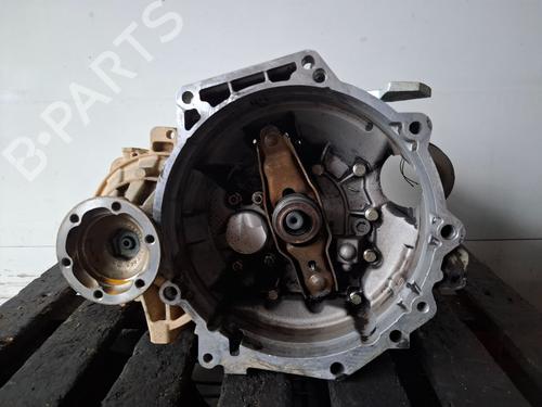 Getriebe für VW CADDY III Box Body/MPV (2KA, 2KH, 2CA, 2CH) 1.9 TDI (75 hp) 29275771
