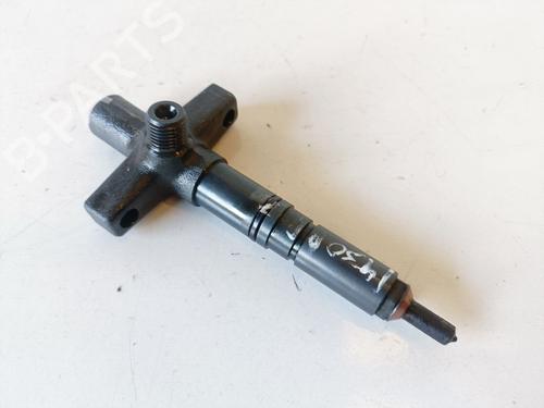 Used Injector MITSUBISHI PAJERO III (V7_W, V6_W) 3.2 Di-D (V68W, V78W) (165 hp) 20705509